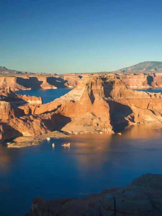 Lake Powell