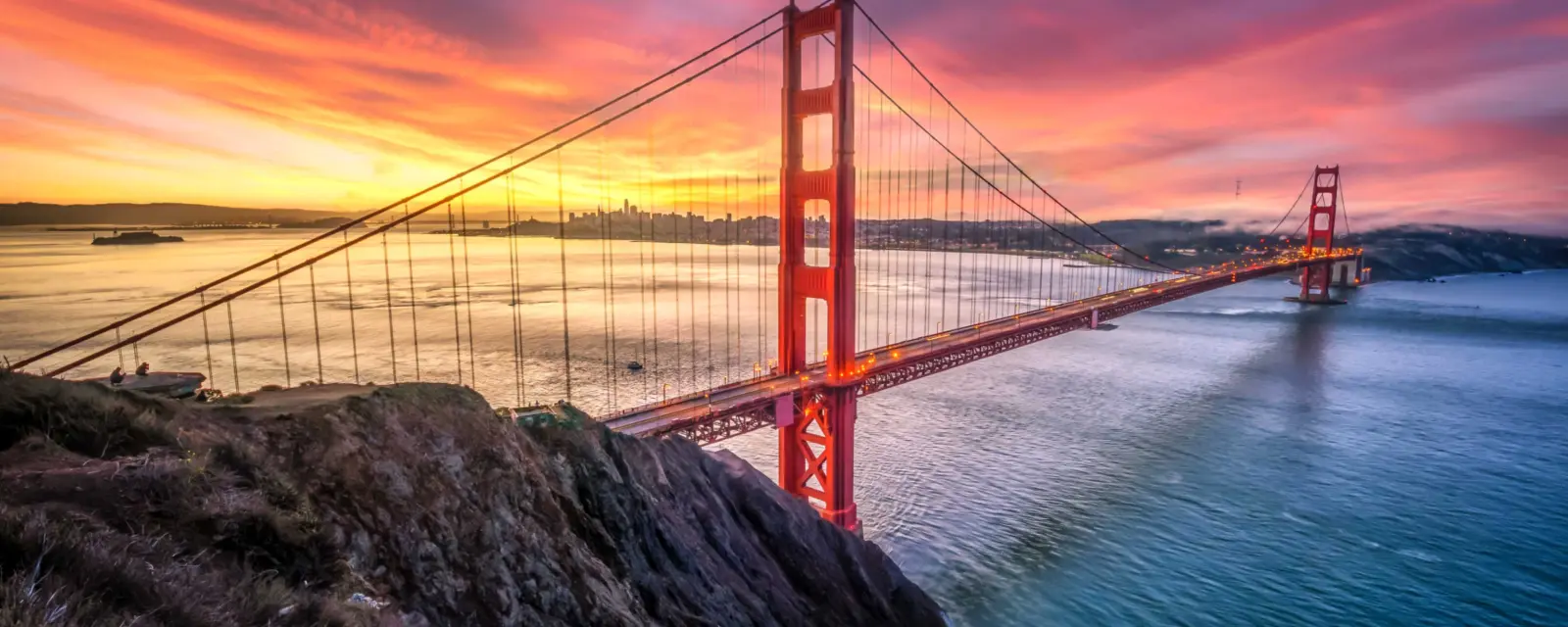 Save up to £500 off your next California holiday