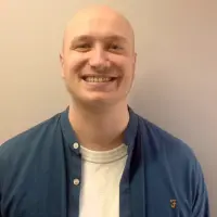 Oliver Moughan profile image